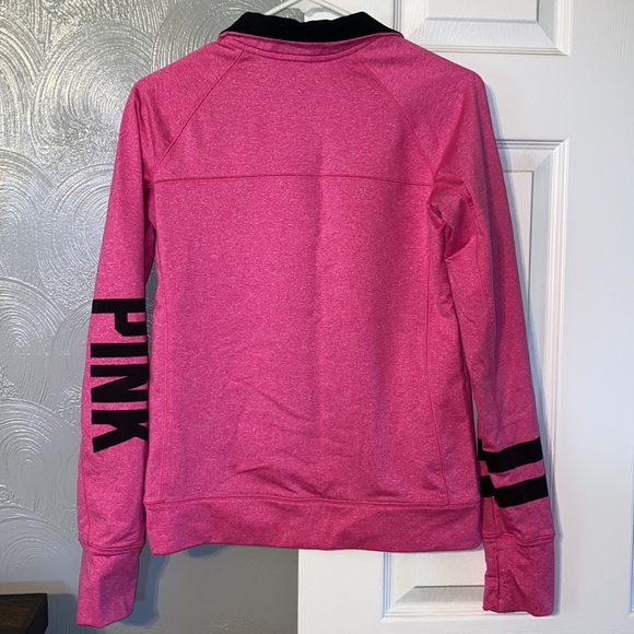 VS PINK Long Sleeve Shirt - Picture 4 of 4